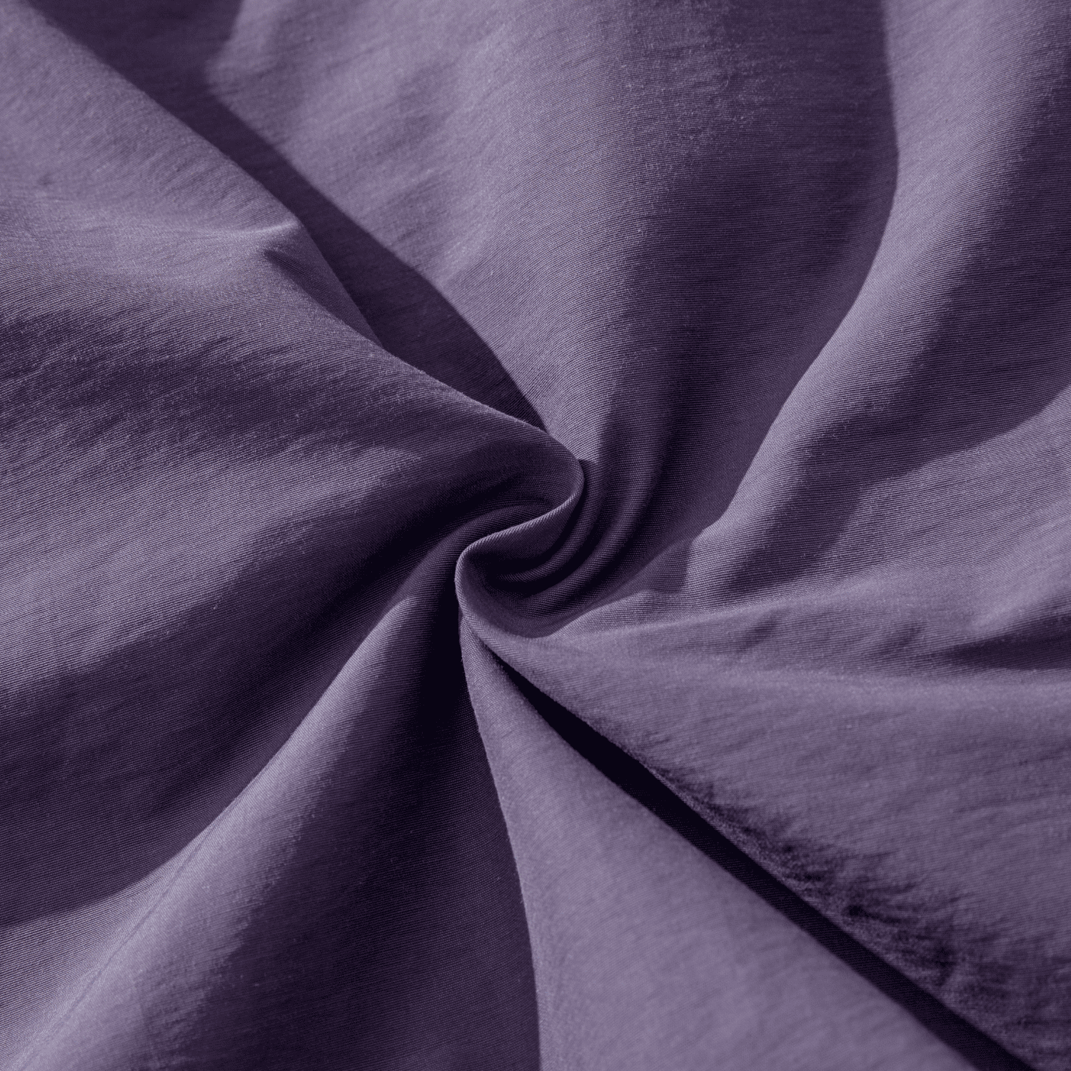 Chaqueta táctica impermeable con textura y media cremallera