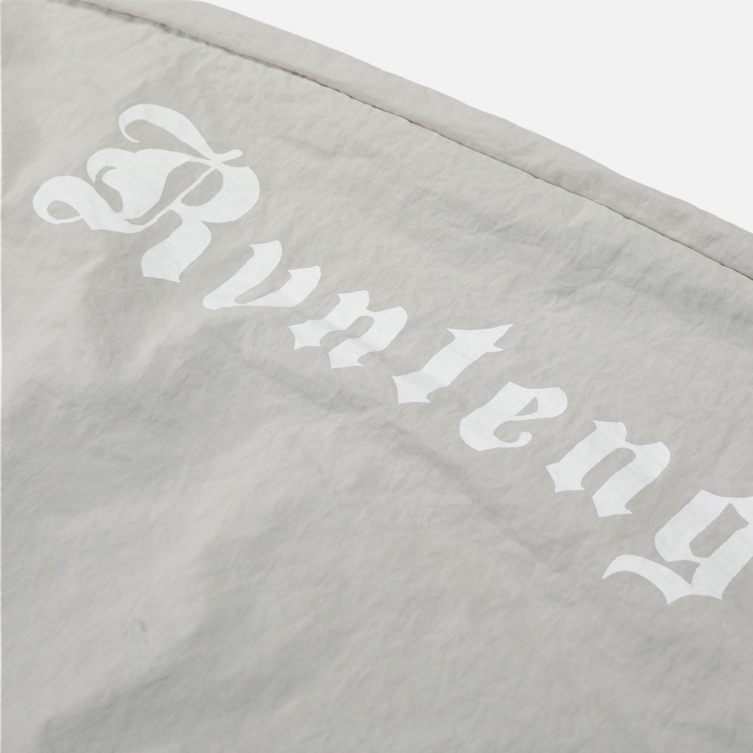 Hosen mit falschem Lagen-Doppelbund