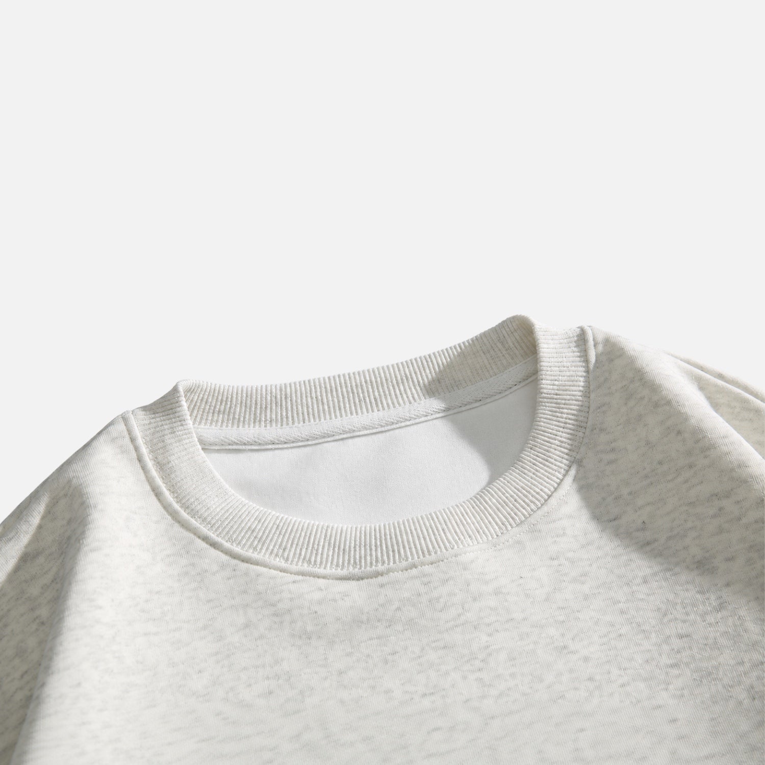 Cityboy-Sweatshirt mit Grafikdruck