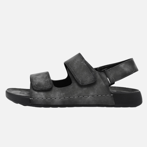 Sandalen im Birken-Stil