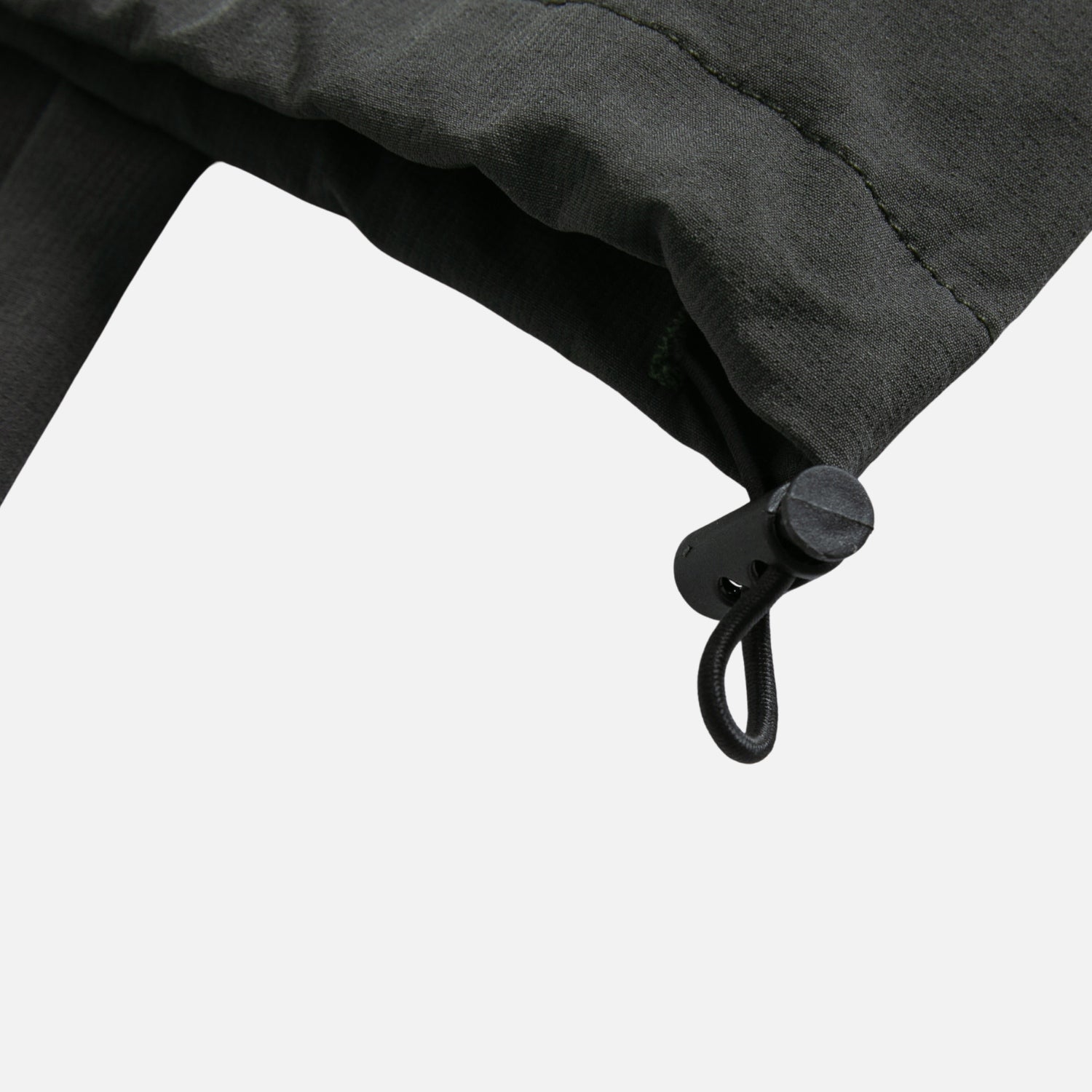 Technical Utility Parachute Pants