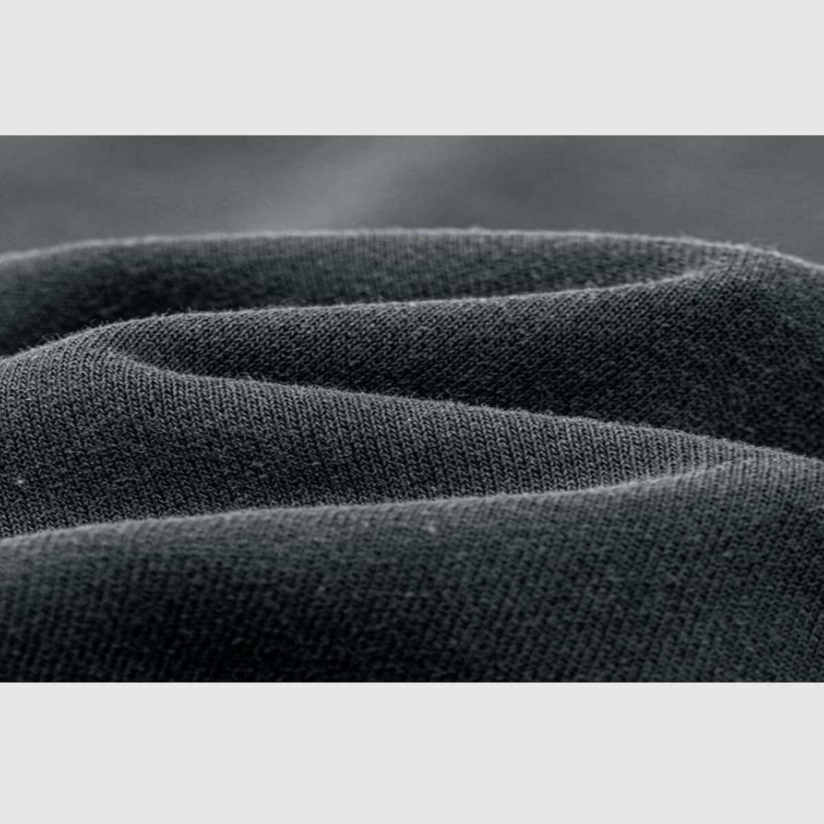 Sudadera con capucha vintage lavada de peso pesado