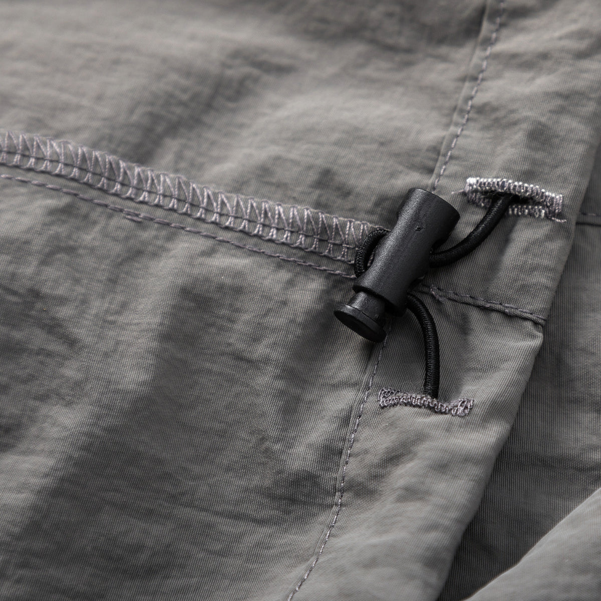 Multi-Pocket Utility Cargo Pants