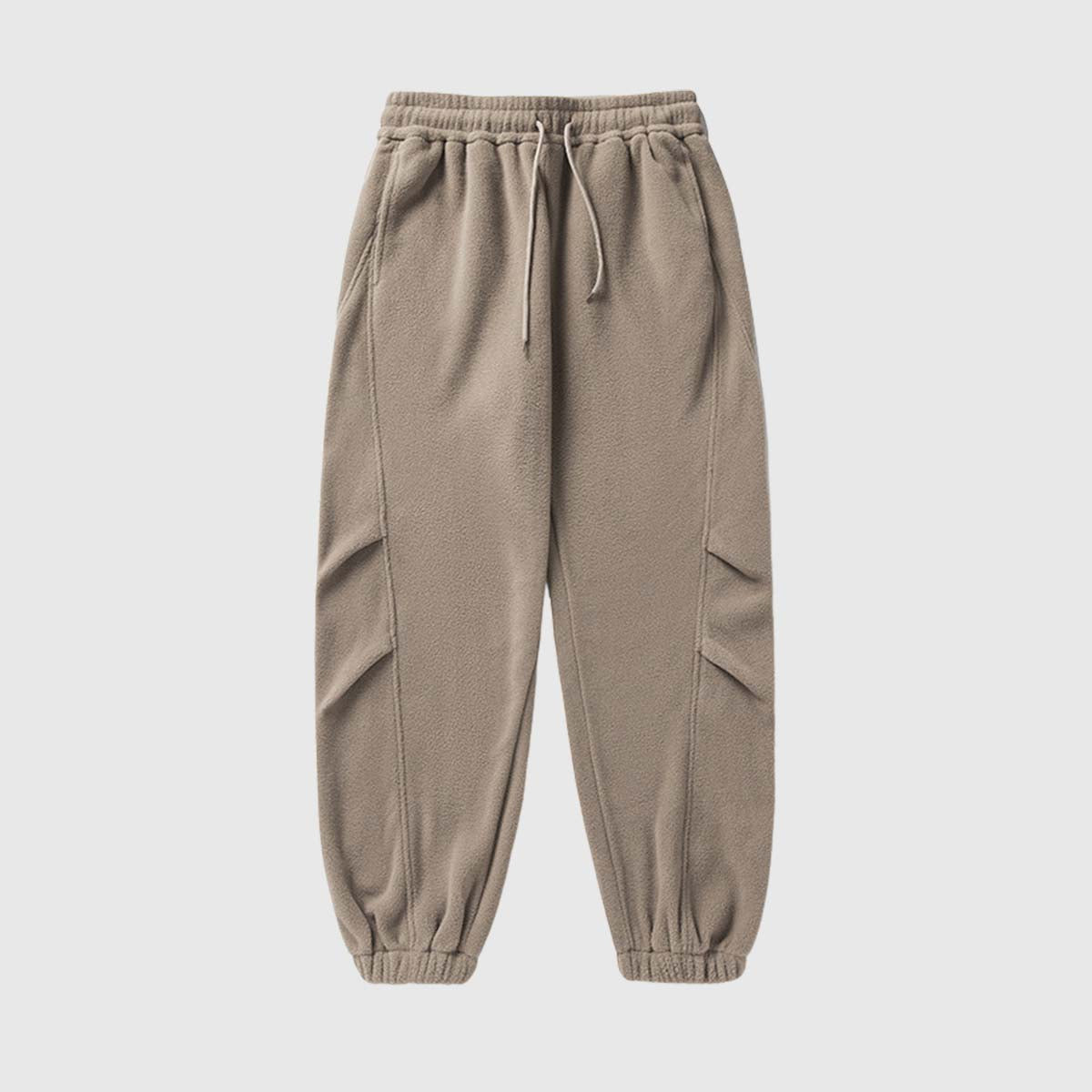 Fleece Jogger Sweatpants