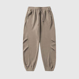 Fleece Jogger Sweatpants