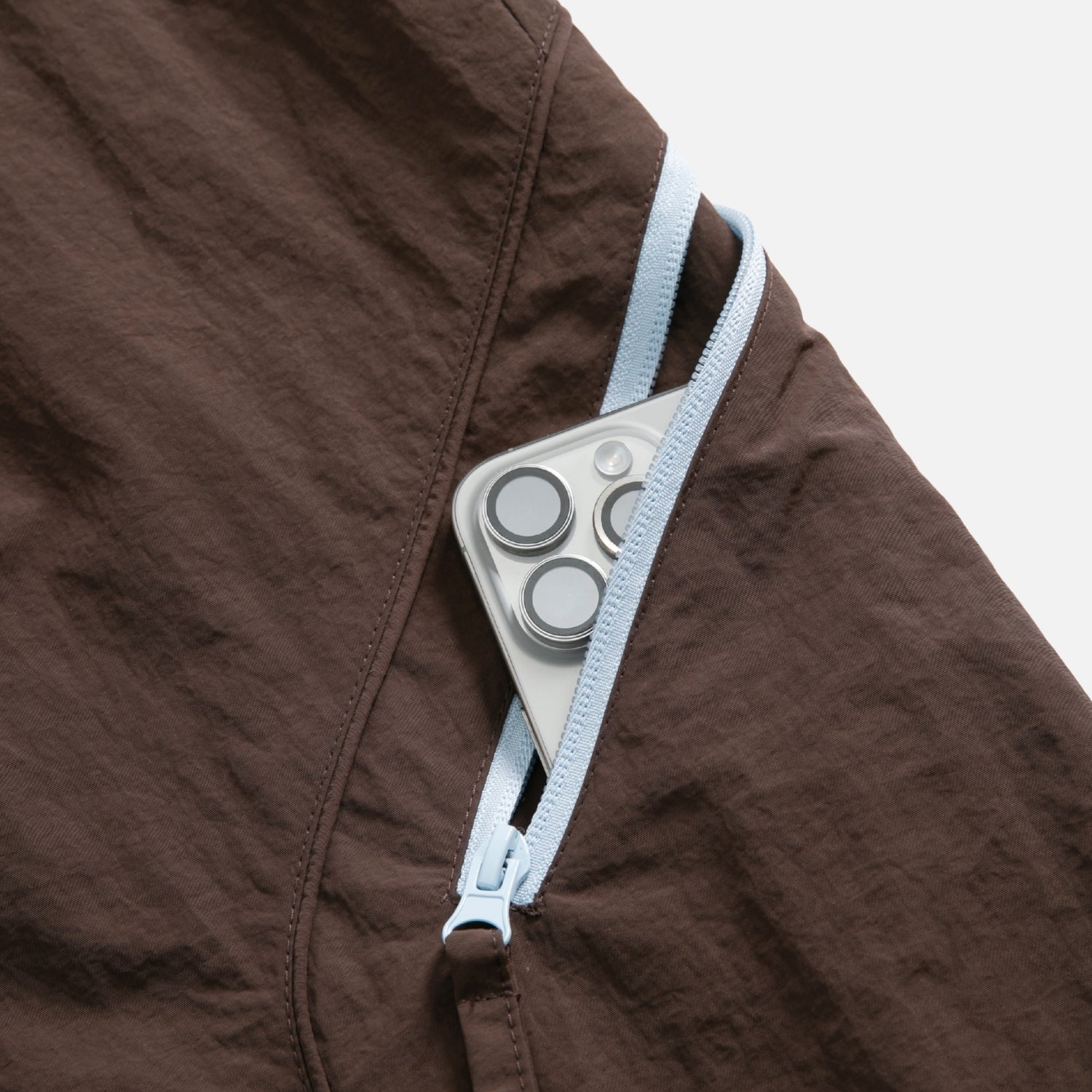 Lightweight Water-Resistant Utility Pants