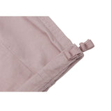 Side Pocket Patch Cargo Pants
