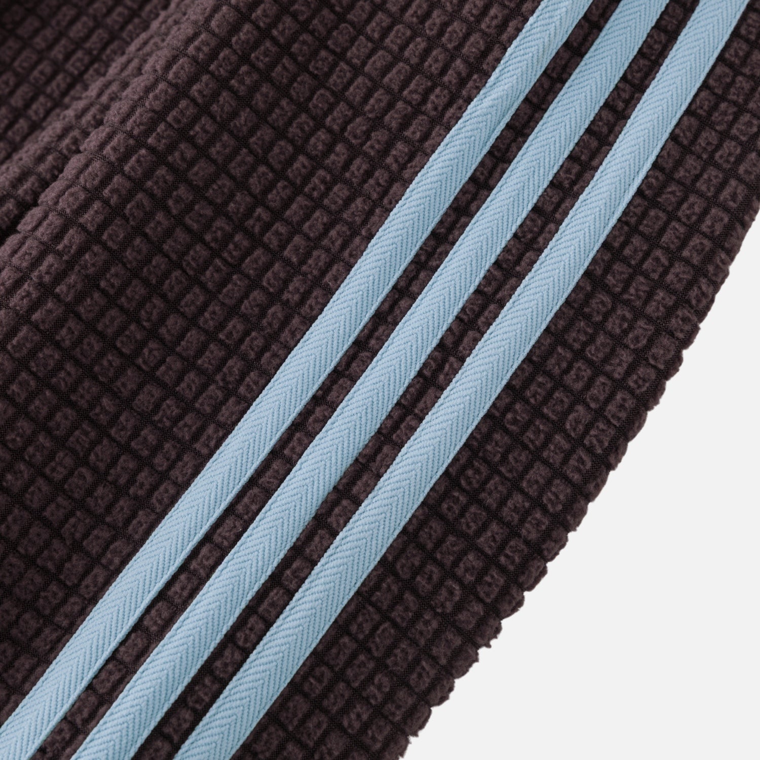 Heavyweight Waffle Sweatshirt