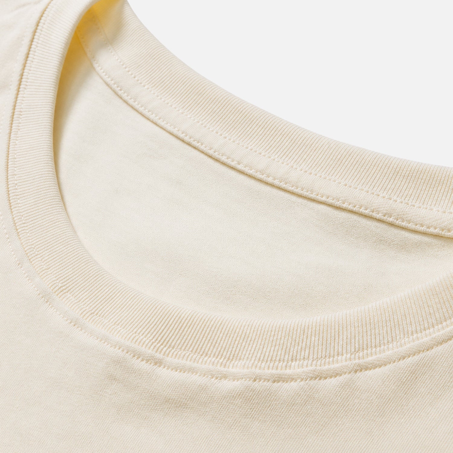Creative Tree Embroidered Graphic Tee