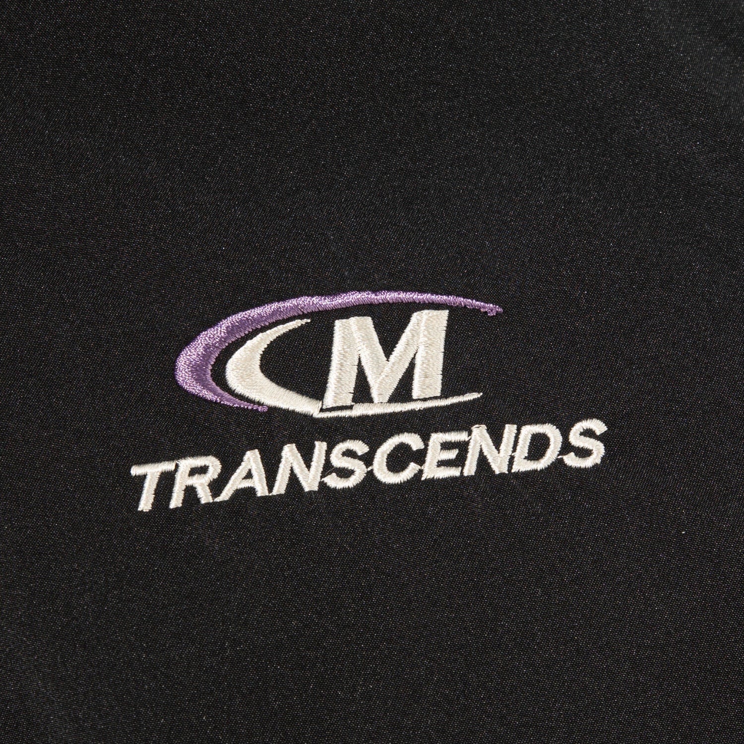 Chaqueta acolchada reversible de dos tonos