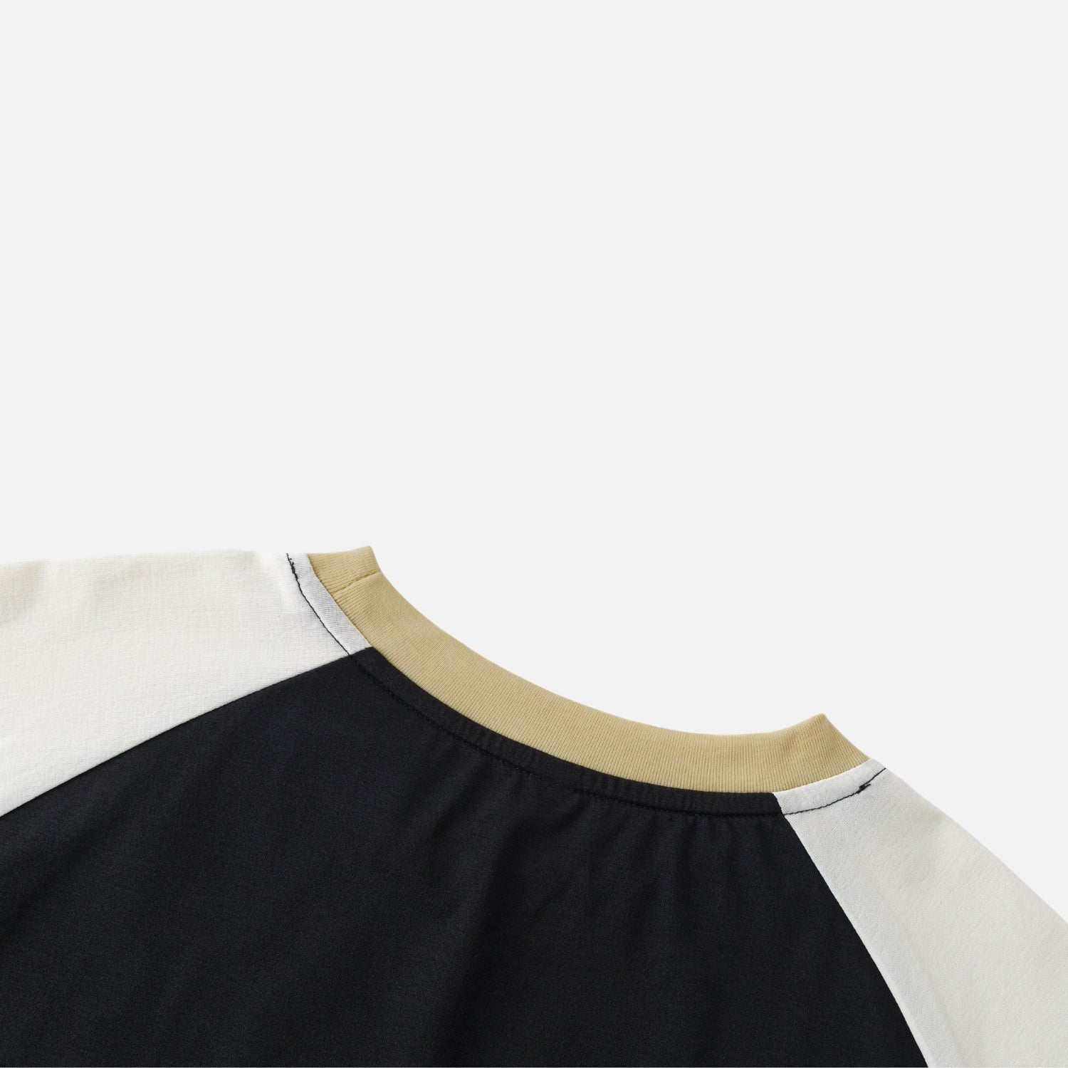 Vintage Raglan Long Sleeve Tee