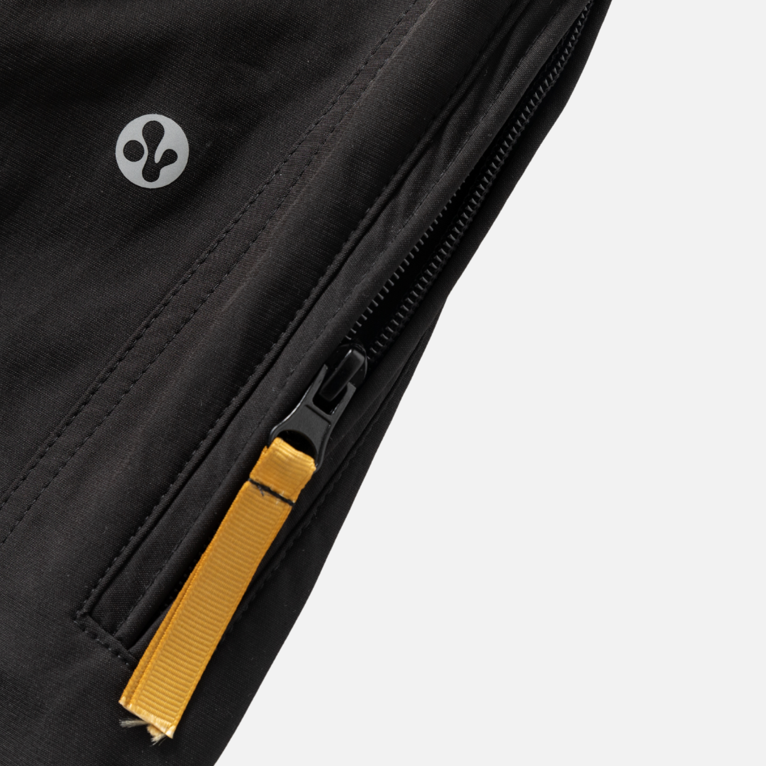 Tech Outdoor Water-Resistant Pants