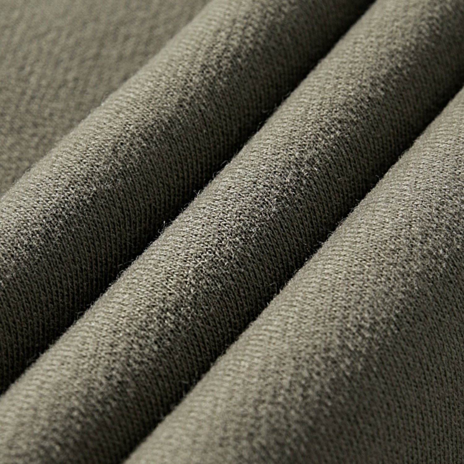 400G Colorblock Embroidered Sweatshirt