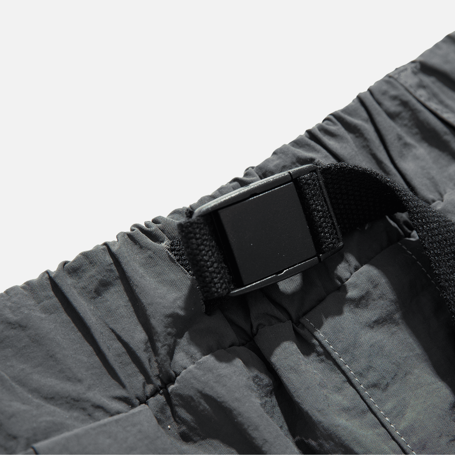 Wrinkle-Resistant Water-Repellent Pants