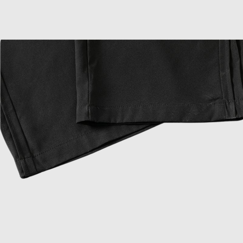 Freizeithose aus Eisseide