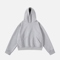 Heavyweight Solid Hoodie