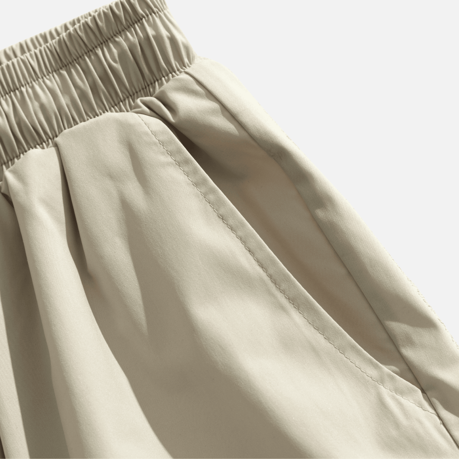 Utility Pocket Cargo Shorts