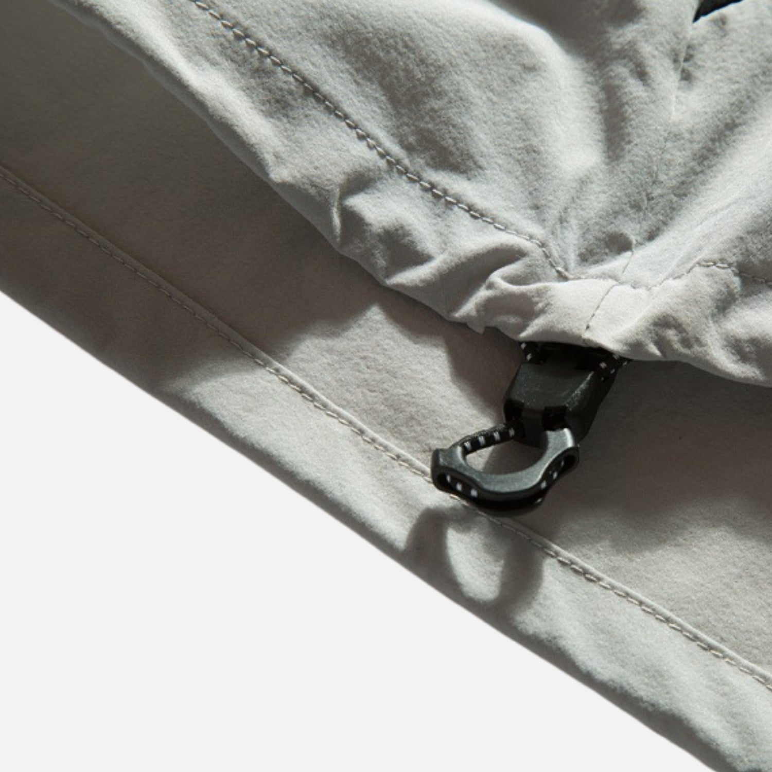 Camiseta técnica de secado rápido para actividades al aire libre