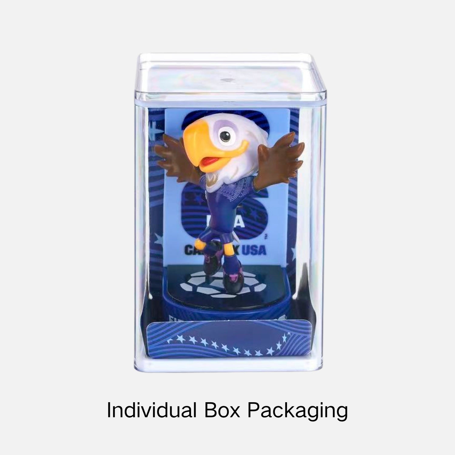 FIFA® World Cup 2026 Mascot Figurine