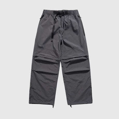 Convertible Quick-Dry Pants