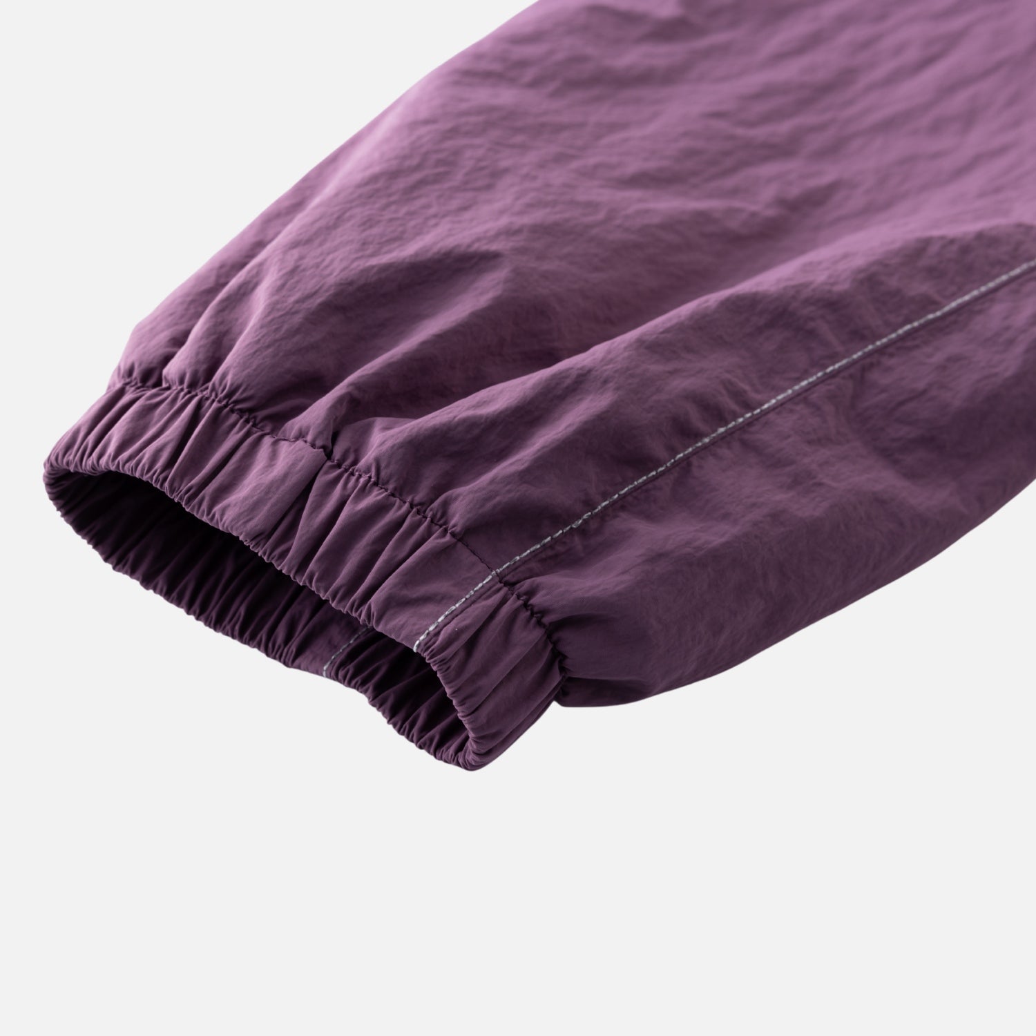 Waterproof Luminous Windbreaker Jacket