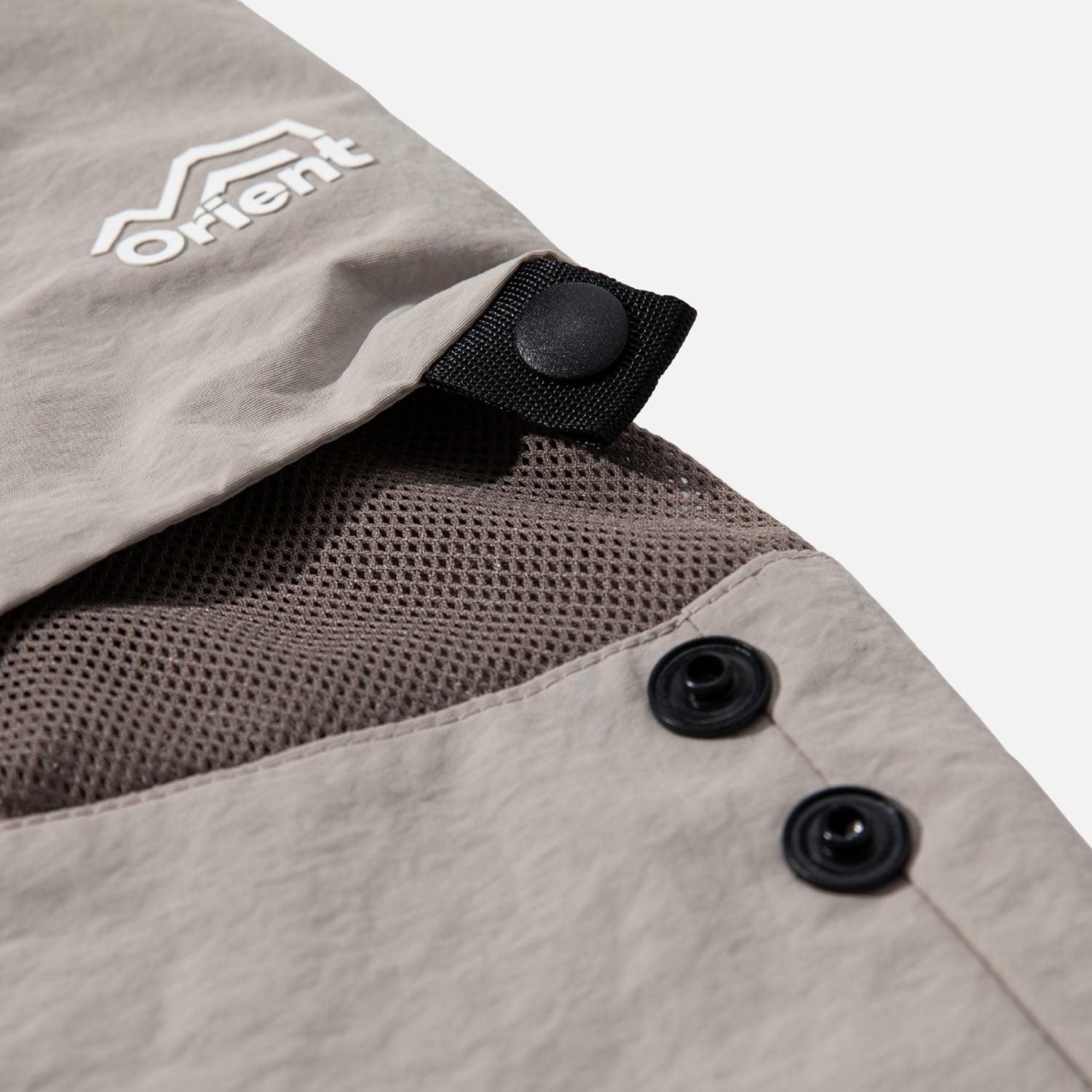 Adjustable Breathable Parachute Pants