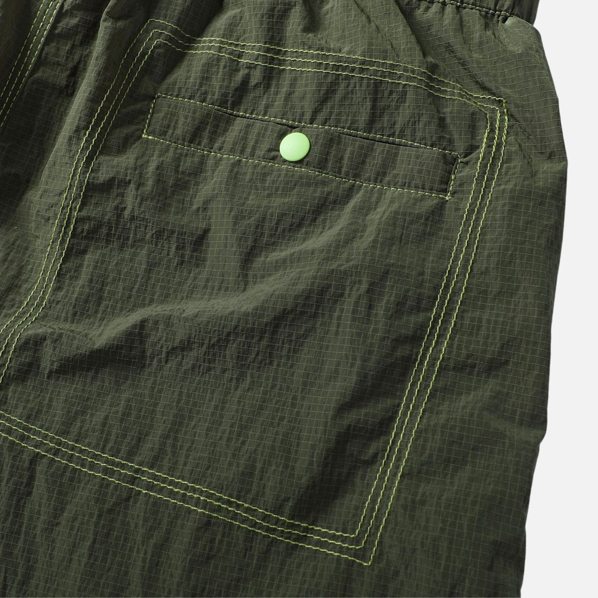 Outdoor Utility Straight-Leg Pants