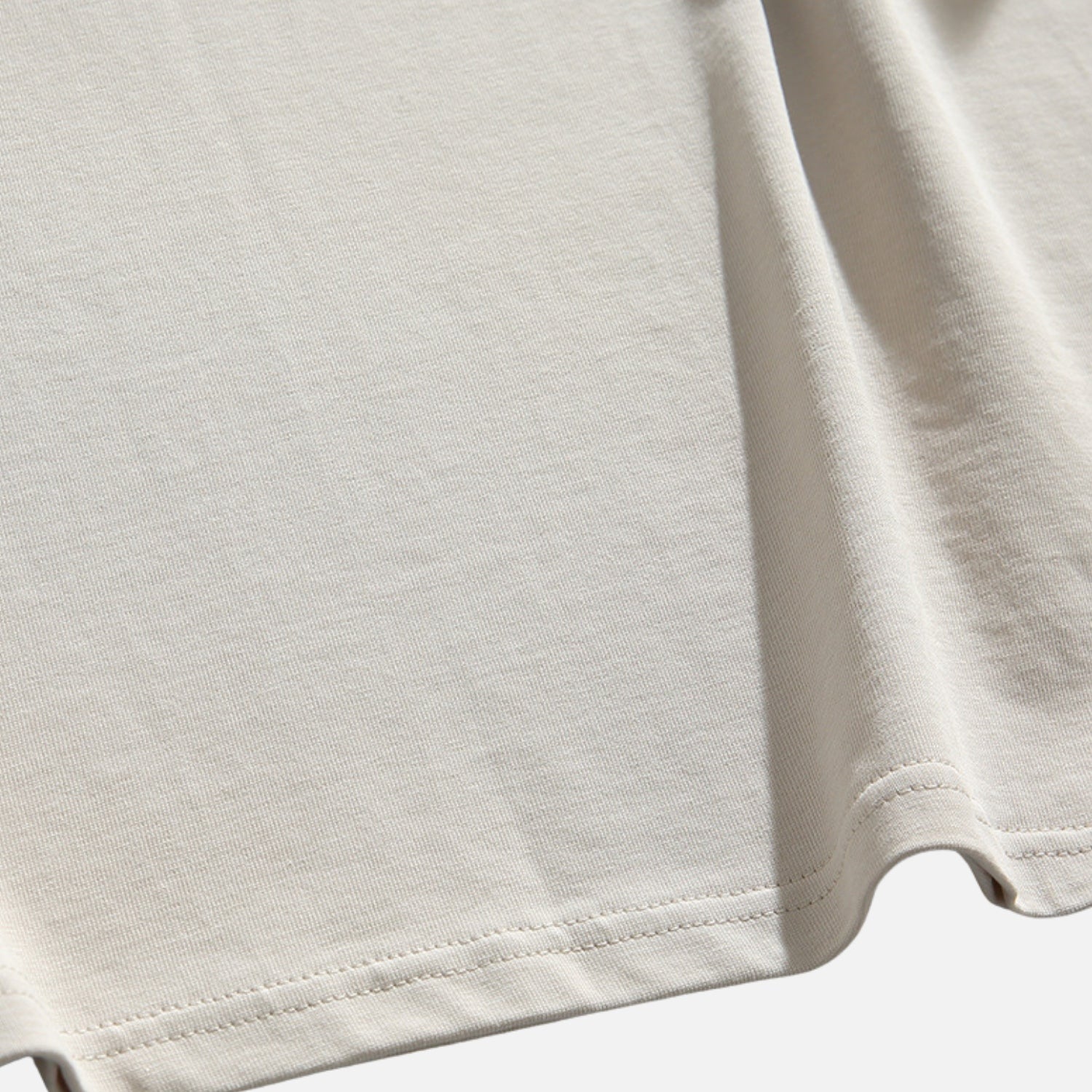 T-Shirt aus Baumwolle mit Grafikdruck