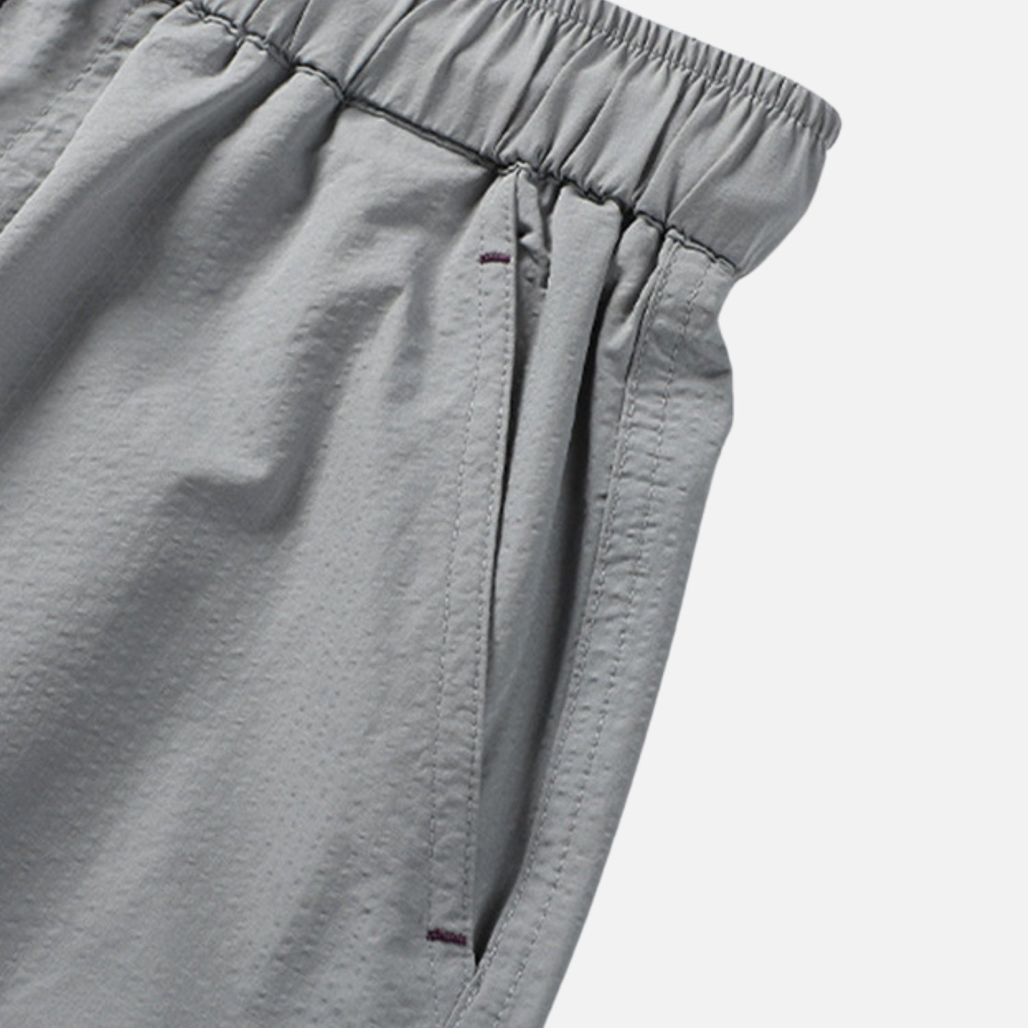 Solid Vibe Utility Pants