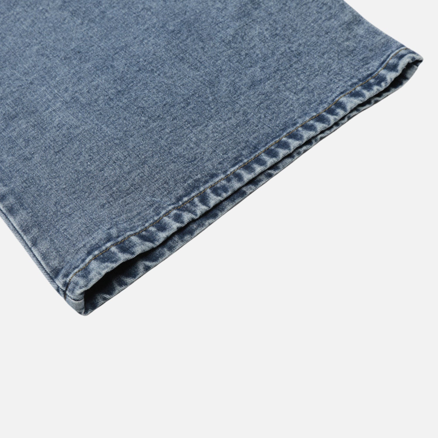 Denim-Patchwork-Baggy-Hose