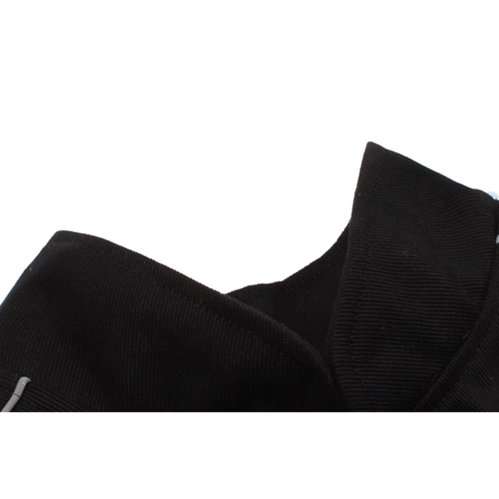 Ins Hip-Hop Inspired Retro Jacket