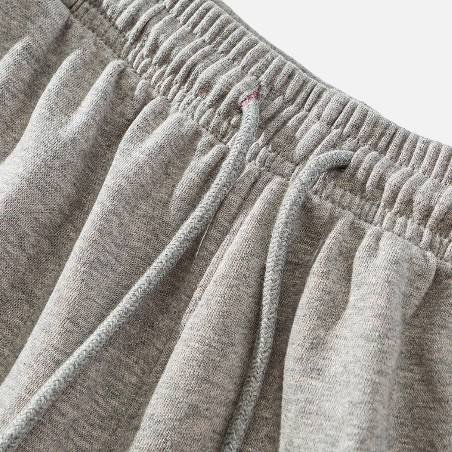Heavyweight Terry Embroidered Shorts
