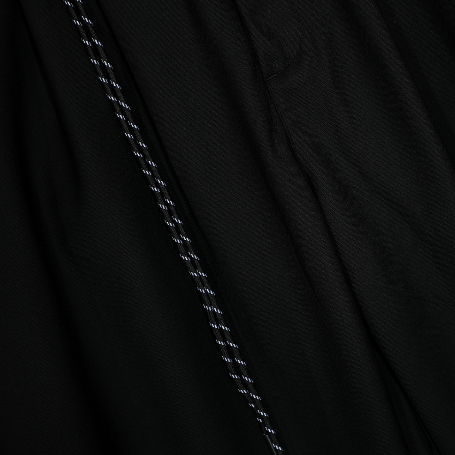 Vintage Slouchy Baggy Suit Pants