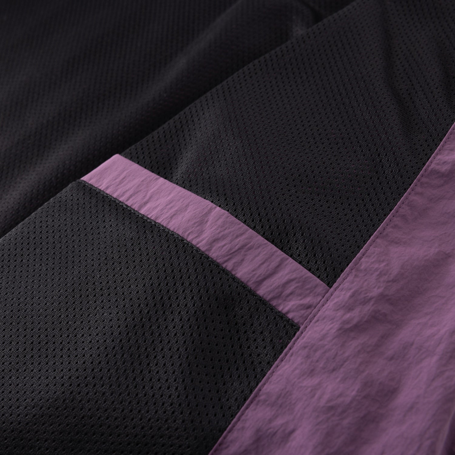 Waterproof Luminous Windbreaker Jacket