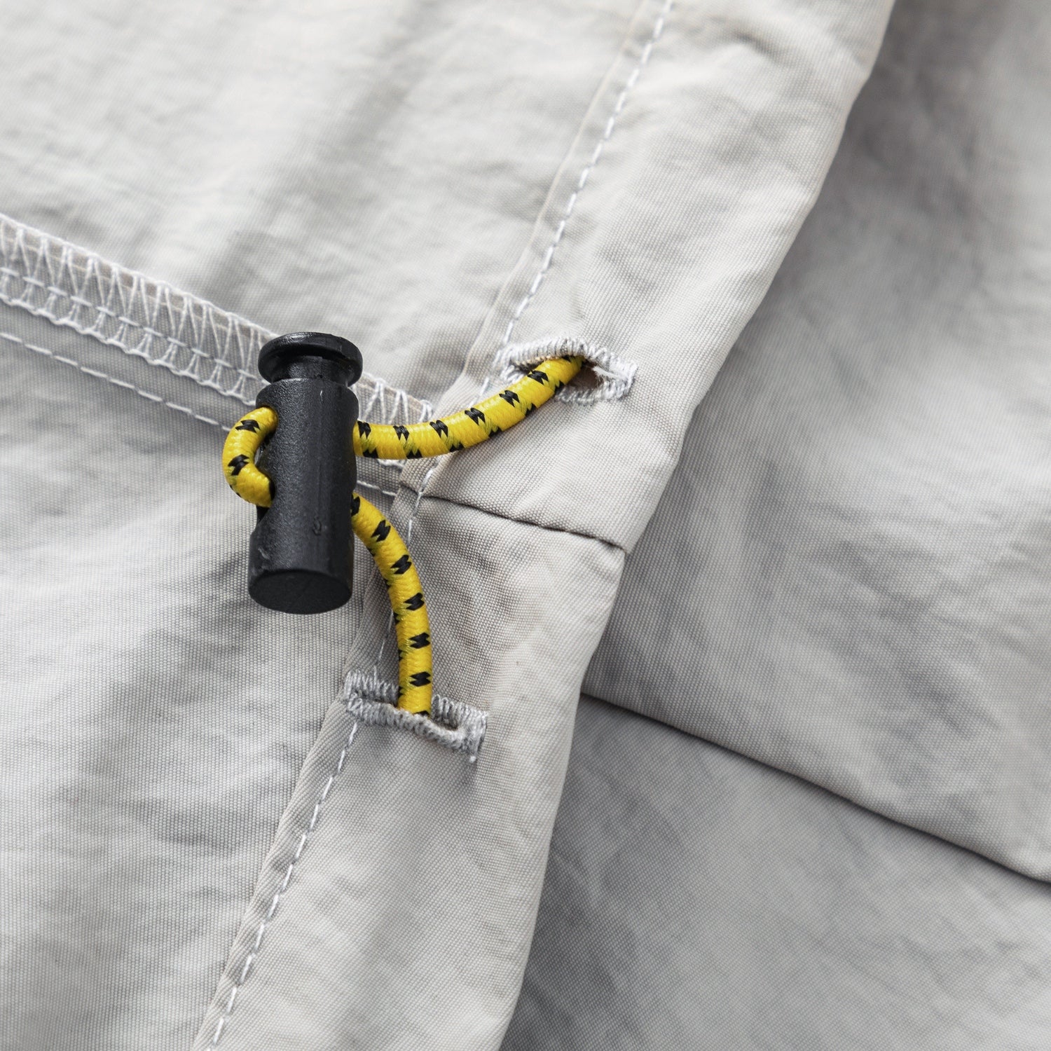 Water-Resistant Utility Cargo Pants