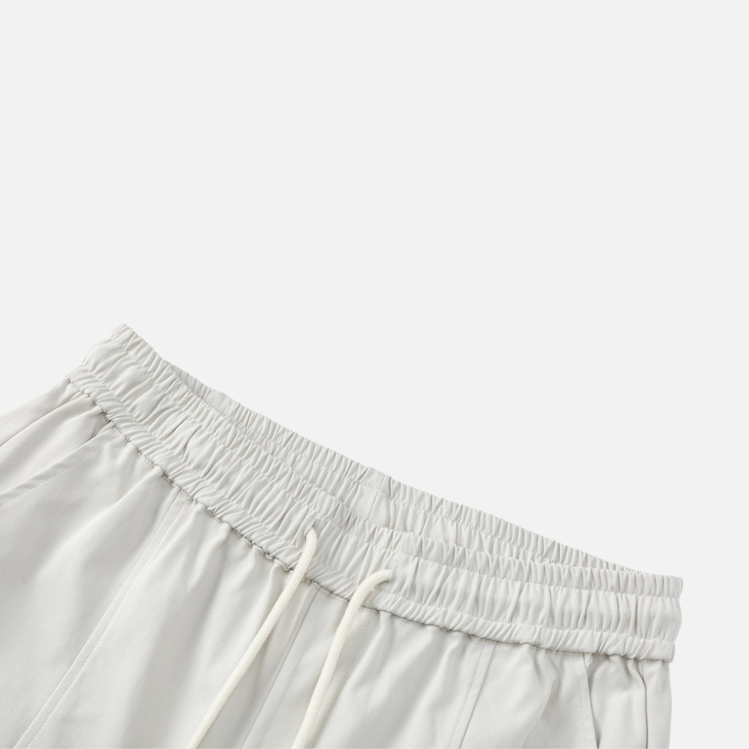 Utility Parachute Pants