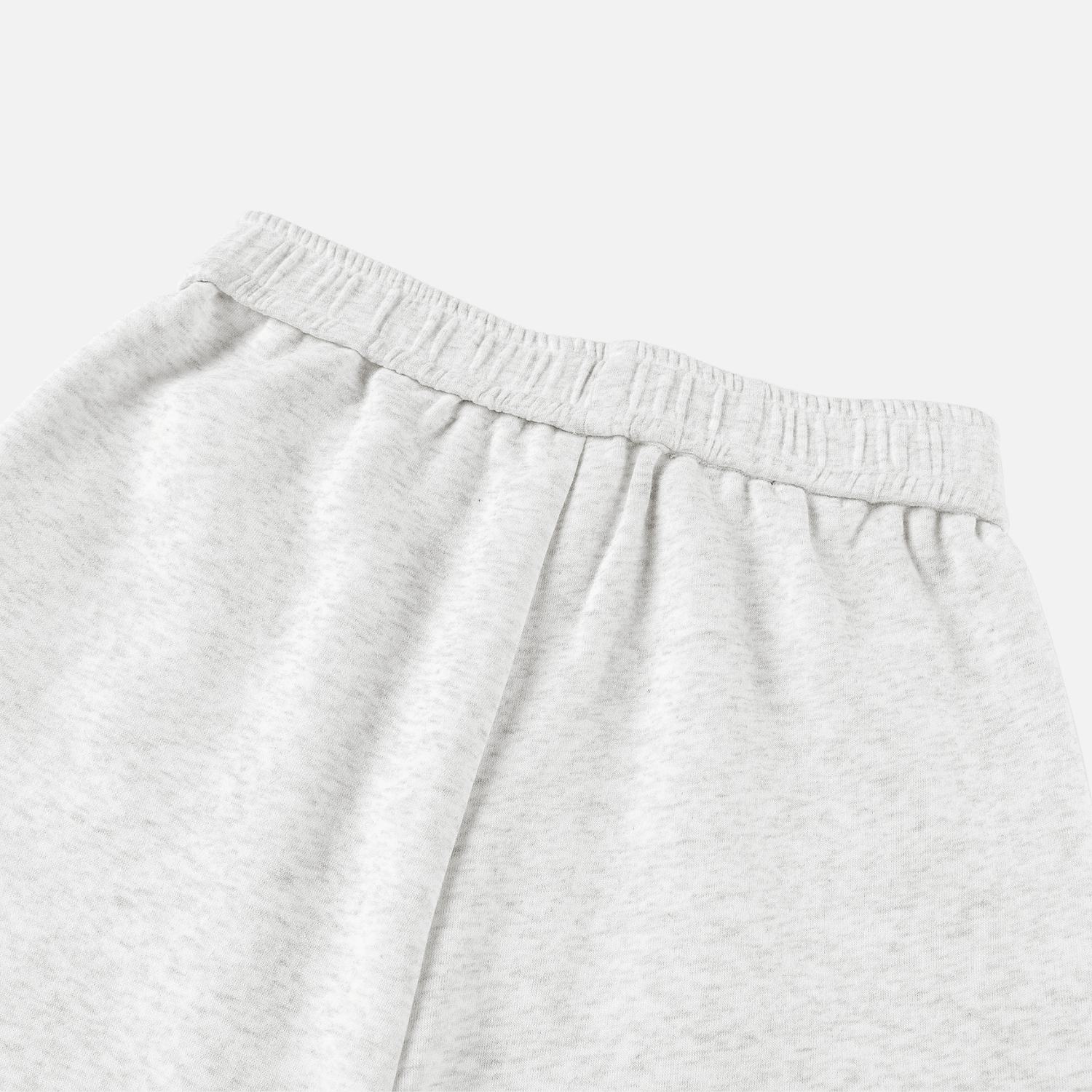 Heavyweight Contrast Stitch Pants