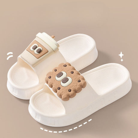 Cute Cookie Slides