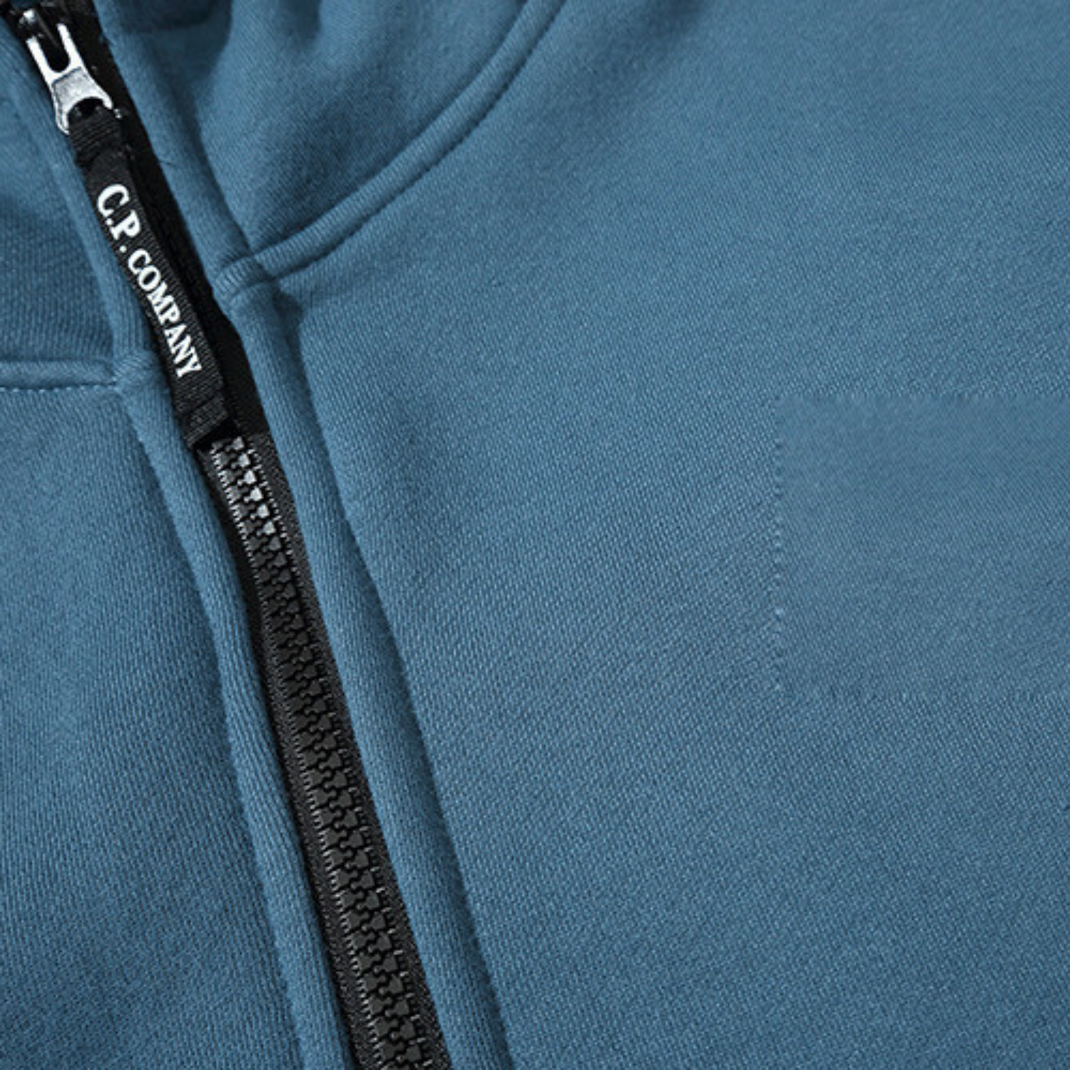 Goggle Hoodie Jacket