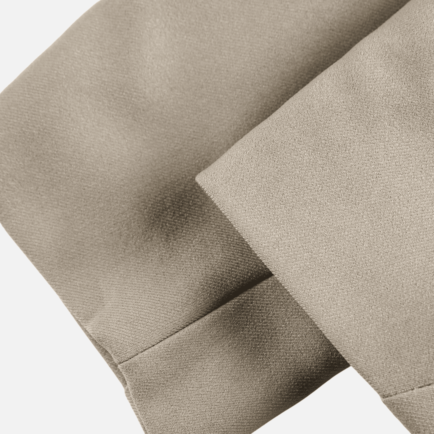 Patchwork Design Retro Blazer