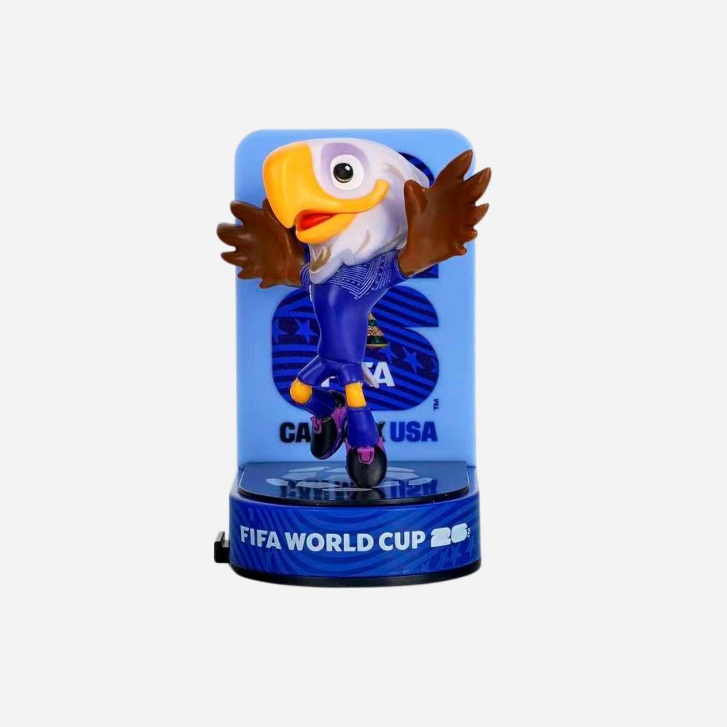 FIFA® World Cup 2026 Mascot Figurine