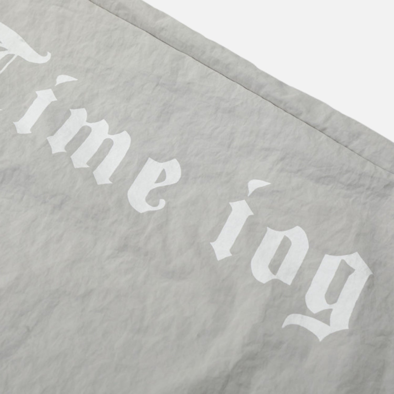 Hosen mit falschem Lagen-Doppelbund