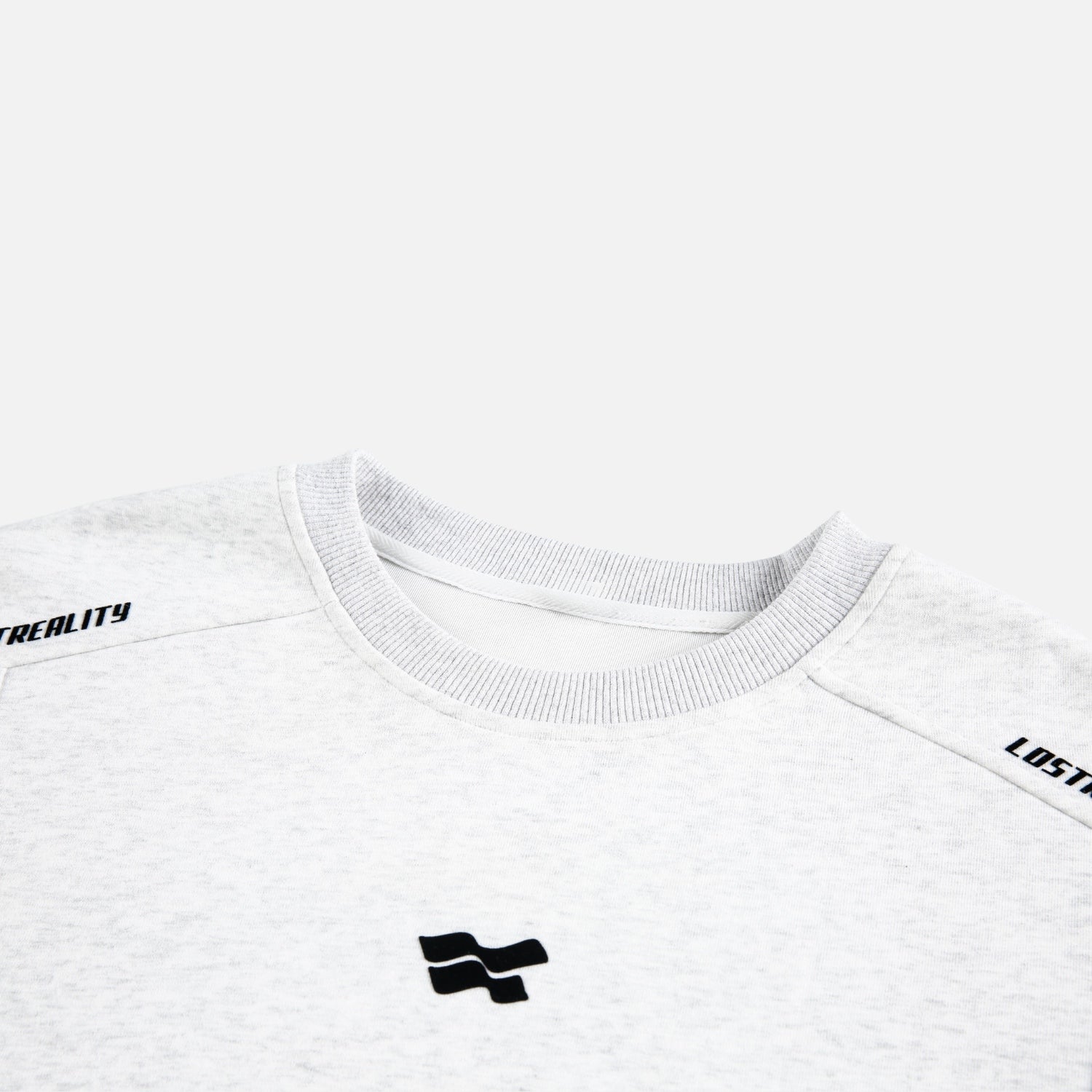 Heavyweight Graphic Sweatshirt