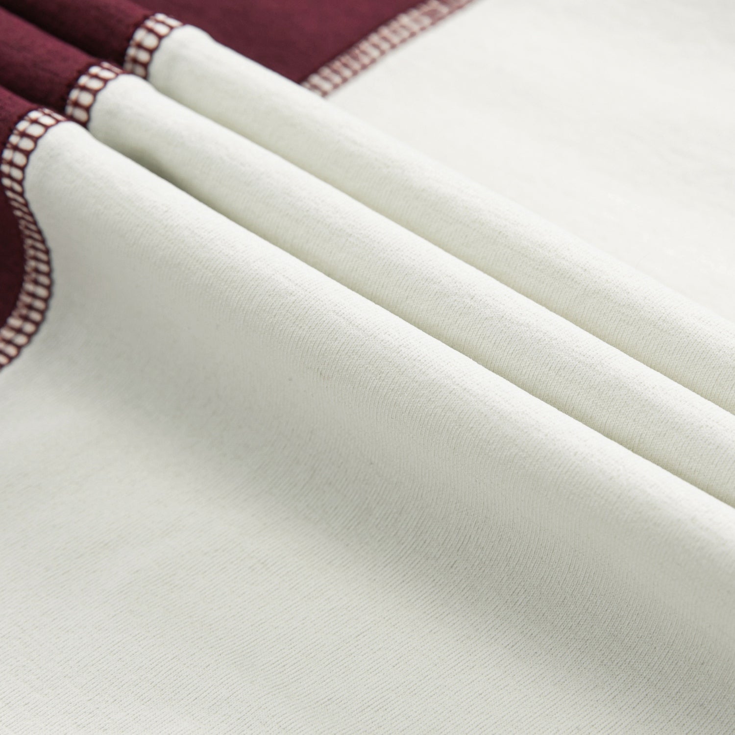 Cooling Half-Zip Raglan Long Sleeve Tee