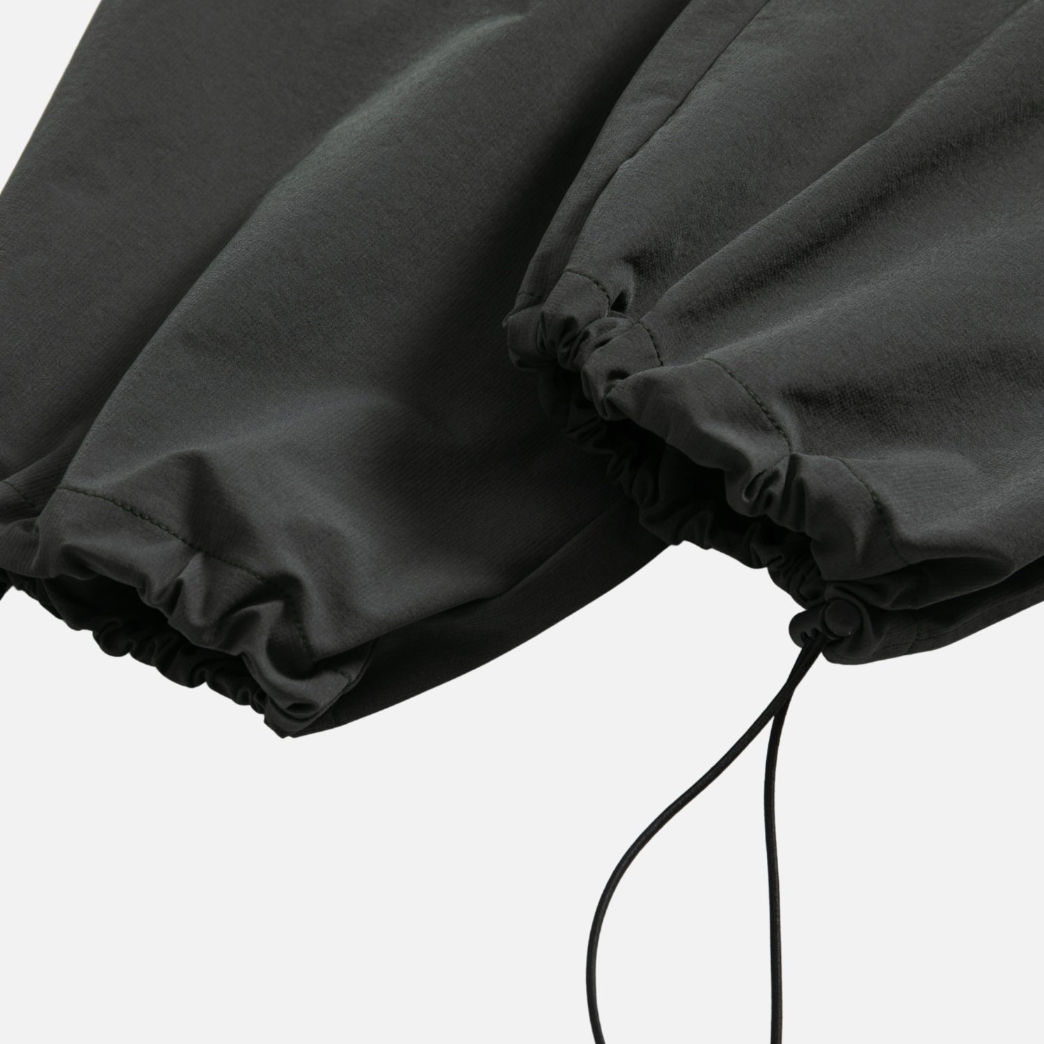 Technical Utility Parachute Pants