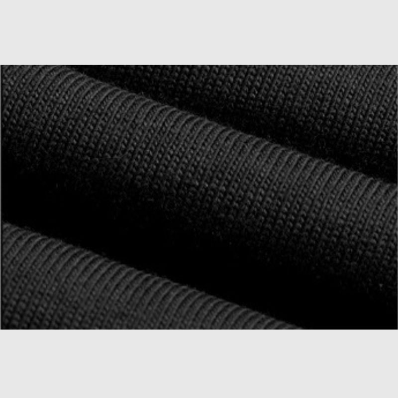 Camiseta de algodón Graffiti Monster