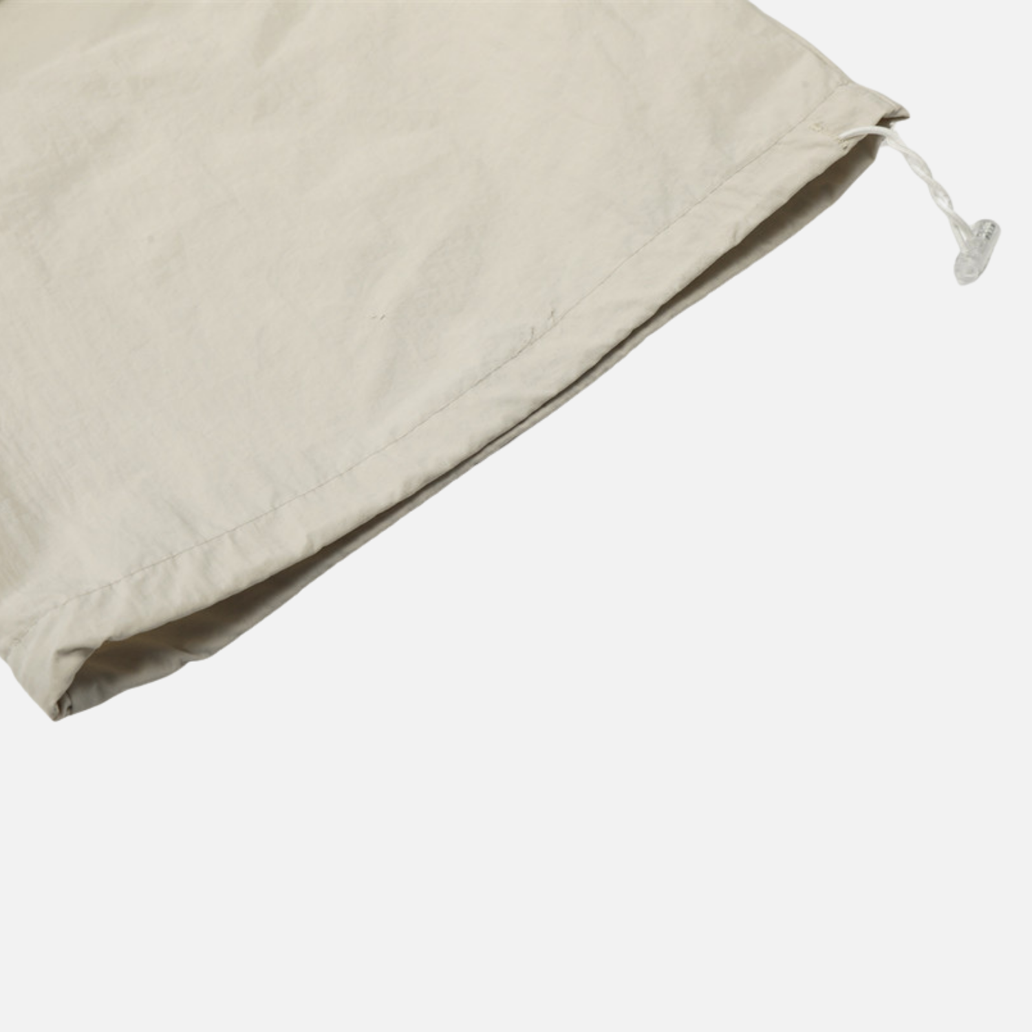 Streetwear weite Baggy-Hose