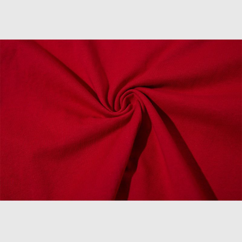 Patchwork Racing Cotton Tee