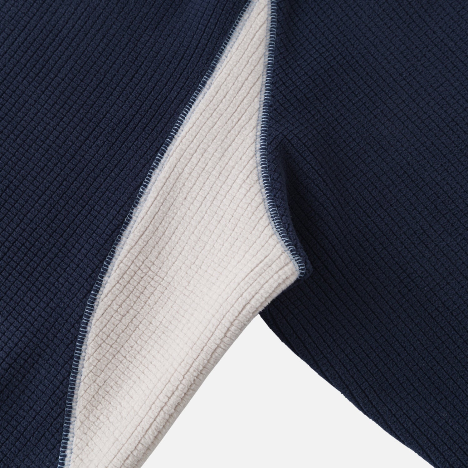 Heavyweight Raglan Zip Hoodie
