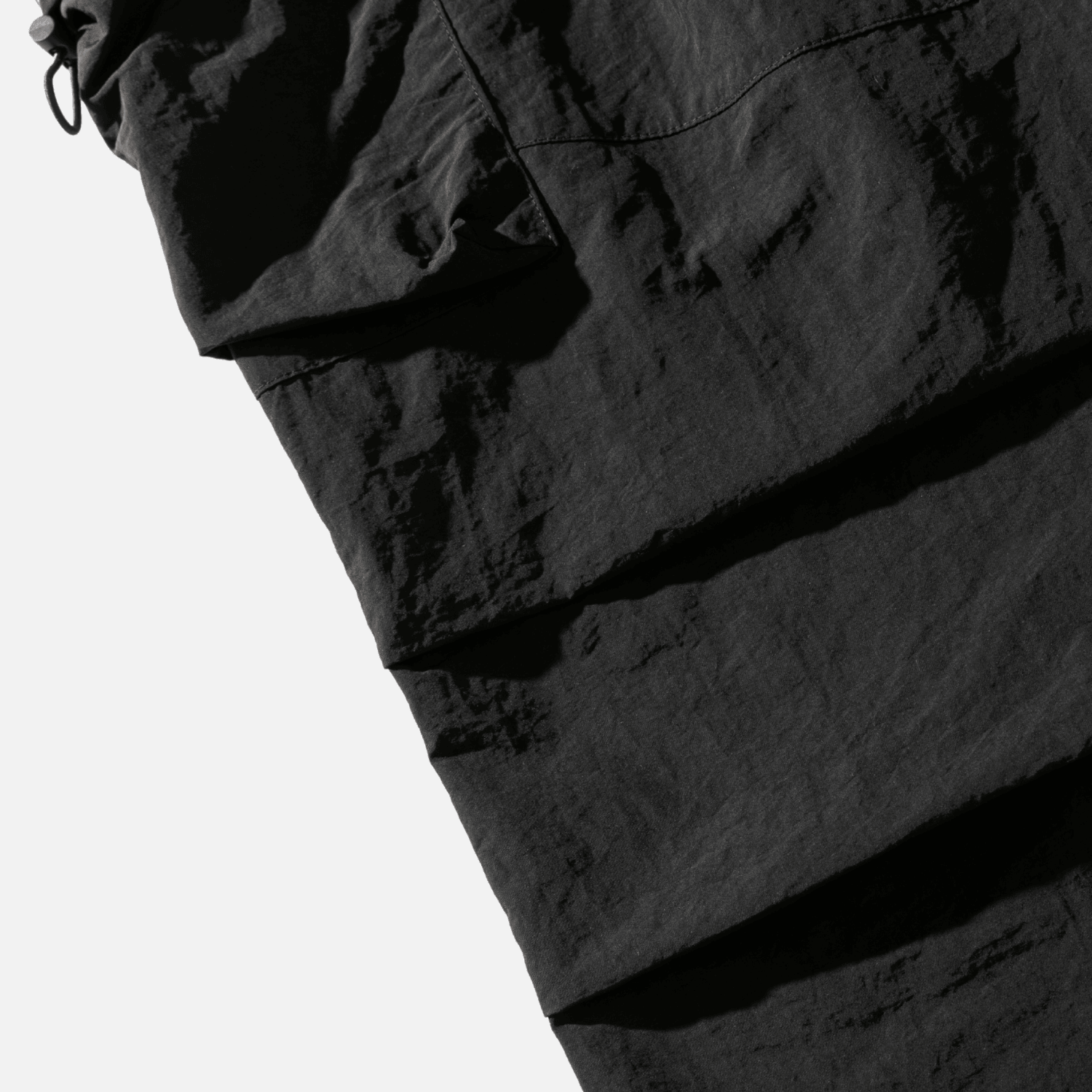 Multi-Pocket Cargo Pants